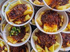 -洞子口张老二凉粉(文殊院店)