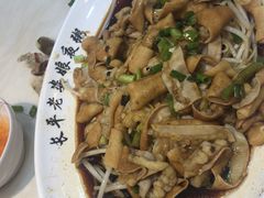 -长平老姿娘夜粥(平东一街店)