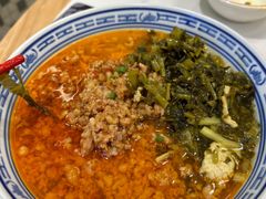 -鲁达面馆本帮风味(共康东路店)