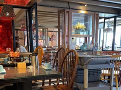 -江边城外烤全鱼(方庄时代购物中心店)