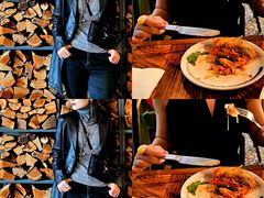 -PIZZA BIANCA(民园店)