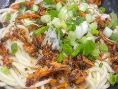 -庆蓉云·庆云面(双林店)