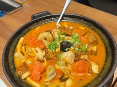 -枣子树·素食餐厅(普陀山店)