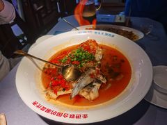 -坛宗剁椒鱼头(河西王府井店)