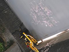 -泡桐树街