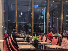 -美食汇海鲜自助餐厅·小龙虾烧烤(富力万达文华酒店)