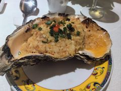 法国生蚝-海鲨湾海鲜会馆(百家湖1912店)