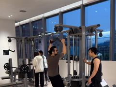 -YCHL FIT 健身(星寰店)