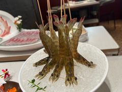 -川越泰火锅(吉利大厦店)