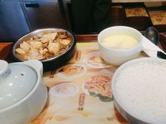 -真功夫(棠下店)