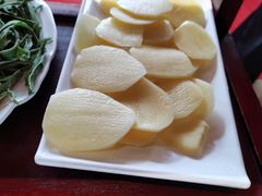 -田鸭肠·非遗火锅(彭州店)