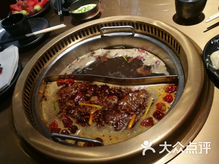 重庆丙火锅(南门王府井店)图片 - 第30张