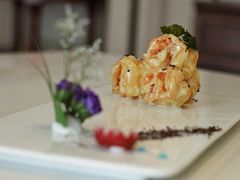 -丽晶美庐·玉兰餐厅