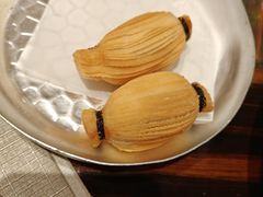-夏宫中餐厅(香格里拉大酒店)