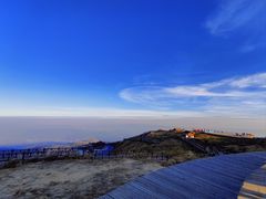 -萍乡武功山风景名胜区