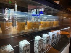 -麦当劳(番禺易发商业街店)