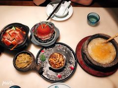 -佬麻雀·新湘菜(珠海金发购物中心店)