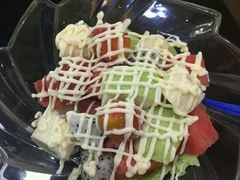 -法兰度西餐厅(新会店)
