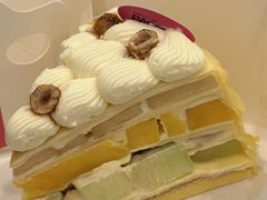 -PAOPAO Bakery&Café(港汇店)