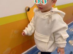 -美吉姆早教(恒隆中心)
