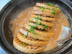 -茶港食堂(武昌店)