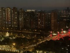-无锡君来洲际酒店