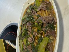 -菜忠潮州牛肉店(岗厦店)