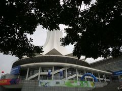 -南宁国际会展中心