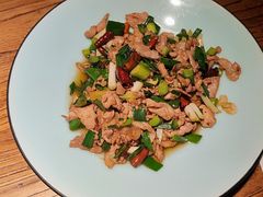 -滇铺子·云南特色菜·鲜花野菜季(曲靖万达店)