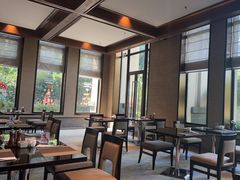 -太湖饭店玉兰厅(自助餐厅)