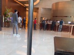 -上海静安香格里拉大酒店