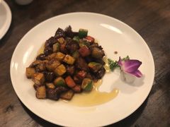 -自在弥林花园餐厅(云栖店)