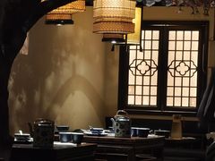 -绿茶餐厅(昌平悦荟店)