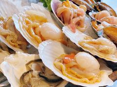 -日进一片海.生腌海鲜火锅.宵夜烧烤(三里屯总店)