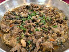 -隆都四季香饭店(碧海路店)