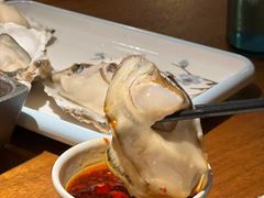 -乔街深夜食堂·台州菜·高压锅生蚝(杭州总店)