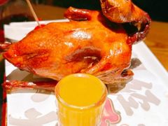 -大鸽饭(北京路店)