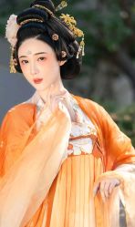 -盘子女人坊古装写真摄影(南京总店)