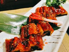 -昱匠·日本料理(金融街店)