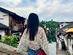 -绍兴书圣故里景区