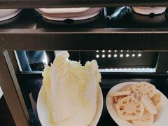 -蝎王府羊蝎子(朝阳北路店)