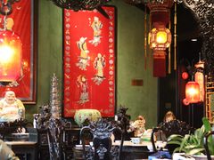 大堂-誉八仙茶室酒楼(新天地店)