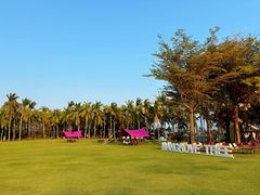 -三亚亚龙湾红树林度假酒店