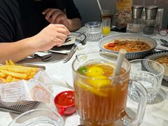 -西堤牛排(南京龙江店)