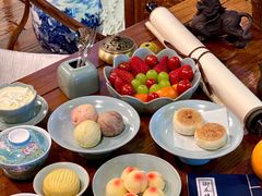-御茶膳房皇家糕点博物馆(北京首店)