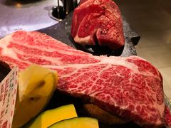 -炑八韩烤(琼华店)