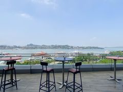 -厦门海港英迪格酒店(中山路店)