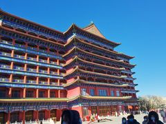 -大明幻境第一城