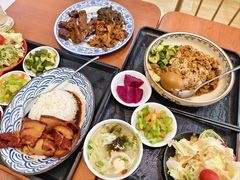 -菊儿人家·北京胡同菜(南锣鼓巷店)