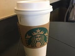 -星巴克(北京首都国际机场7店)